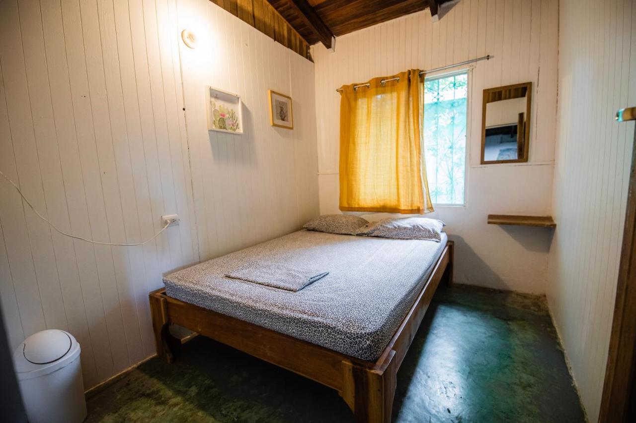 Pura Vida Mini Hostel Santa Teresa Playa Santa Teresa  Exteriér fotografie