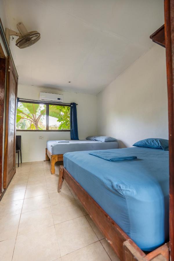 Pura Vida Mini Hostel Santa Teresa Playa Santa Teresa  Exteriér fotografie