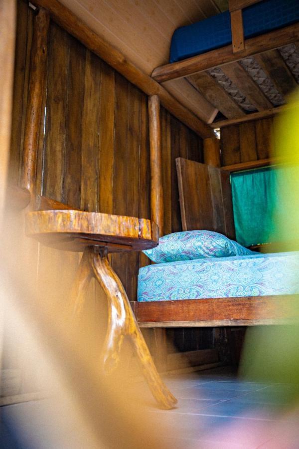 Pura Vida Mini Hostel Santa Teresa Playa Santa Teresa  Exteriér fotografie
