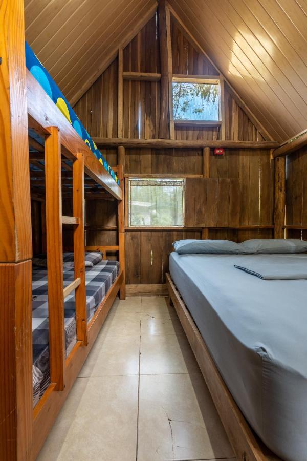 Pura Vida Mini Hostel Santa Teresa Playa Santa Teresa  Exteriér fotografie