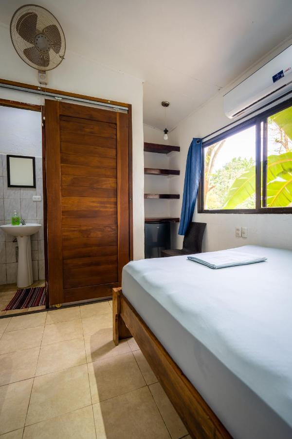 Pura Vida Mini Hostel Santa Teresa Playa Santa Teresa  Exteriér fotografie