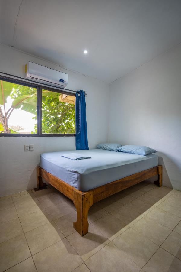 Pura Vida Mini Hostel Santa Teresa Playa Santa Teresa  Exteriér fotografie