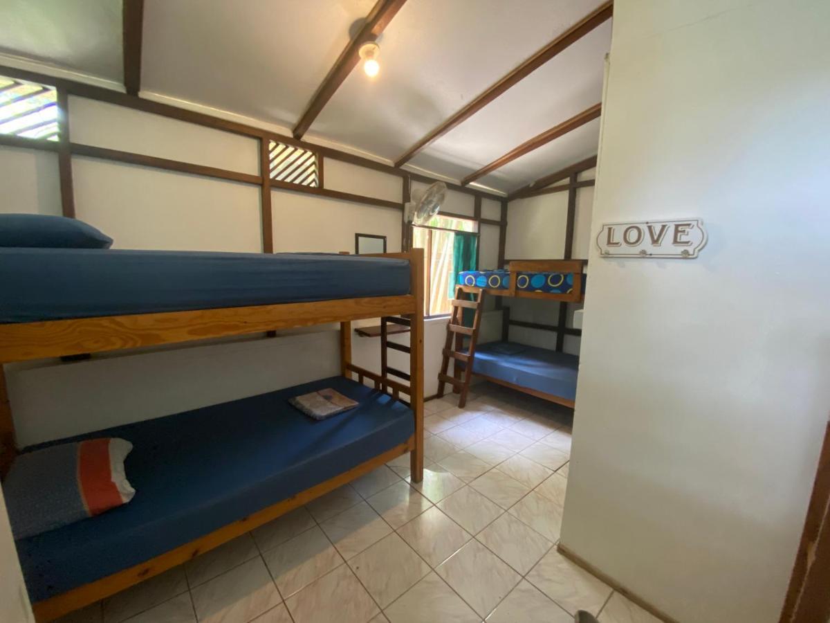 Pura Vida Mini Hostel Santa Teresa Playa Santa Teresa  Exteriér fotografie