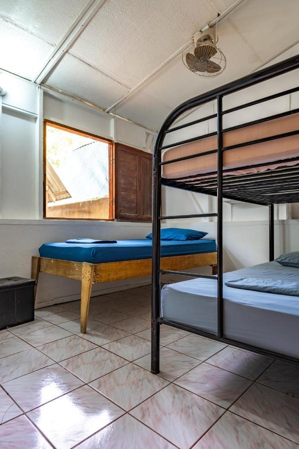 Pura Vida Mini Hostel Santa Teresa Playa Santa Teresa  Exteriér fotografie