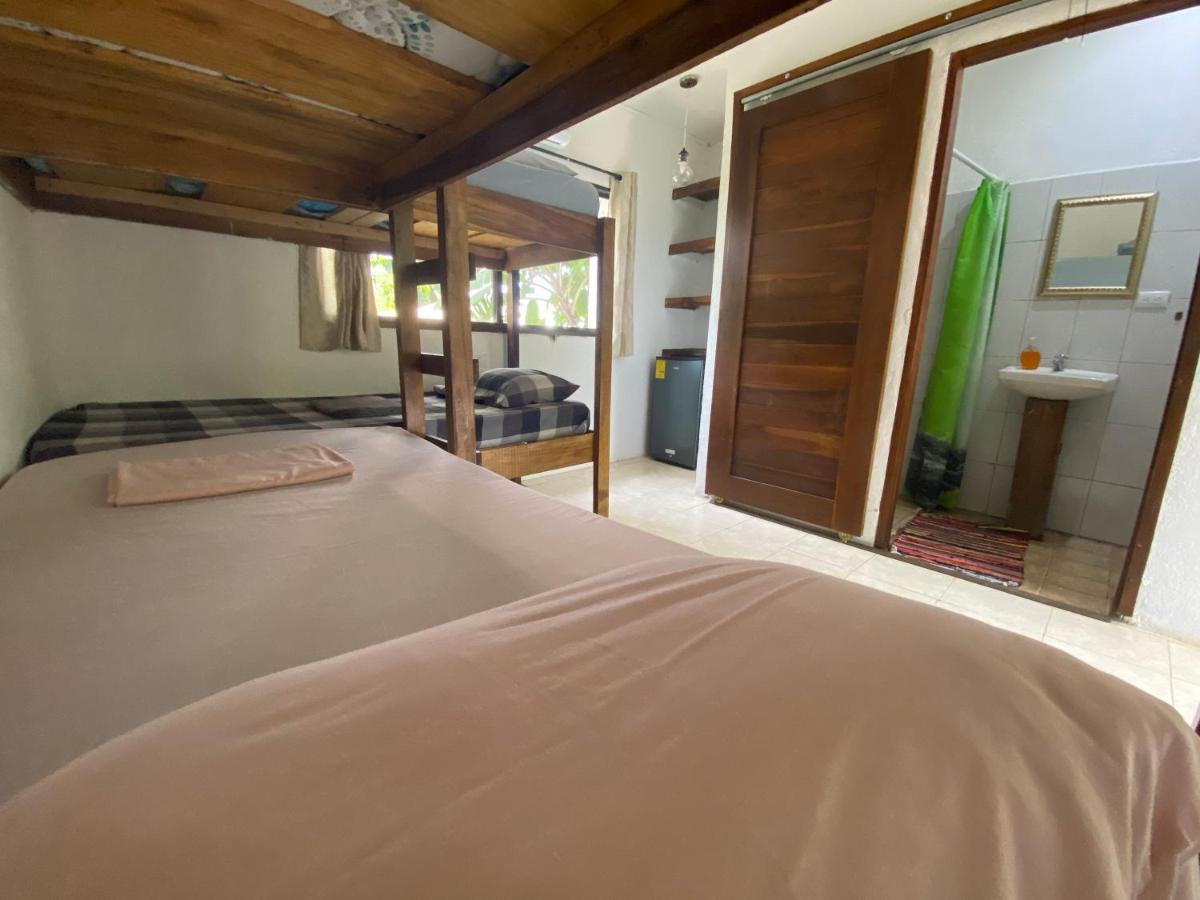 Pura Vida Mini Hostel Santa Teresa Playa Santa Teresa  Exteriér fotografie