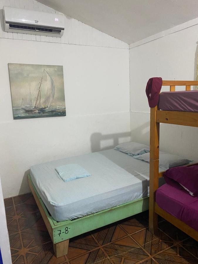 Pura Vida Mini Hostel Santa Teresa Playa Santa Teresa  Exteriér fotografie