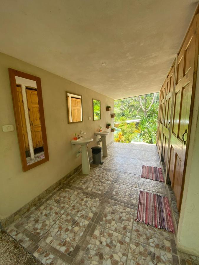 Pura Vida Mini Hostel Santa Teresa Playa Santa Teresa  Exteriér fotografie